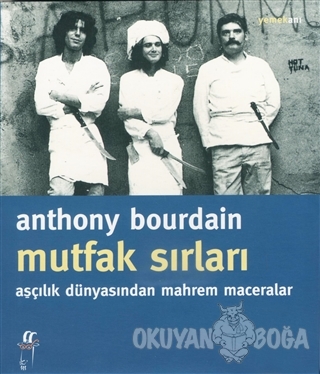 Mutfak Sırları