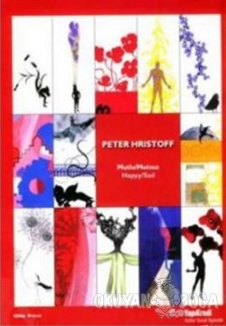Mutlu/Mutsuz - Peter Hristoff - Yapı Kredi Yayınları Sanat
