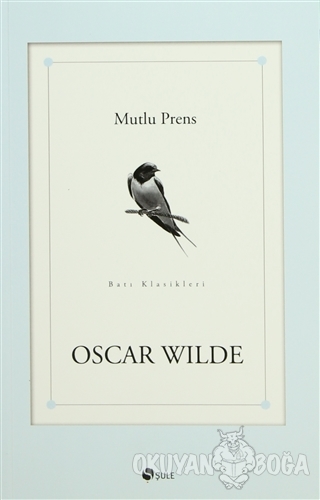 Mutlu Prens