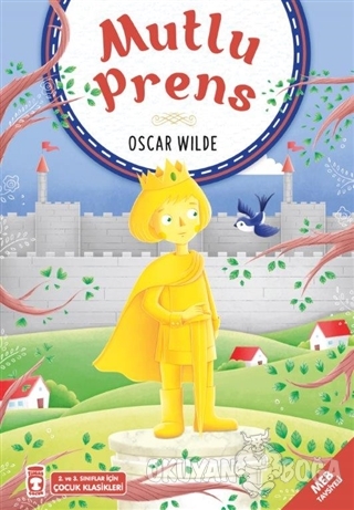 Mutlu Prens