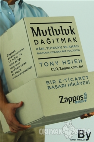 Mutluluk Dağıtmak