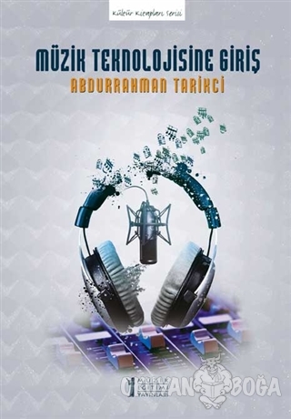 Müzik Teknolojisine Giriş
