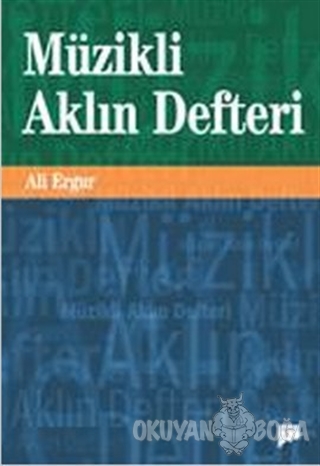 Müzikli Aklın Defteri