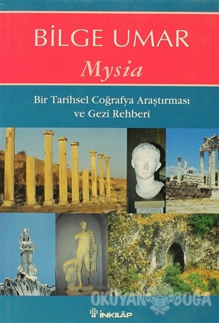 Mysia - Bilge Umar - İnkılap Kitabevi