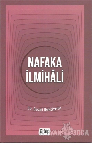 Nafaka İlmihali - Sezai Bekdemir - Kitap Dünyası