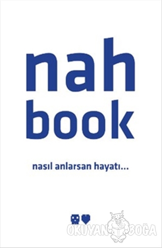 Nahbook