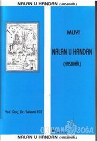 Nalan u Handan - Selami Ece - Fenomen Yayıncılık