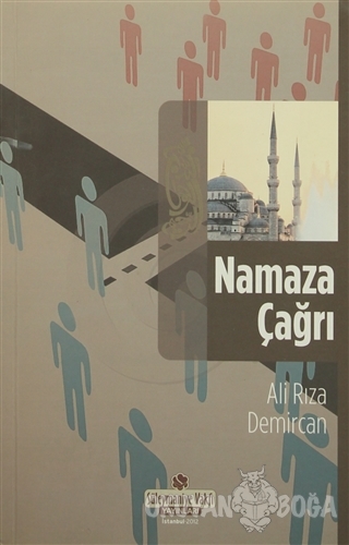 Namaza Çağrı