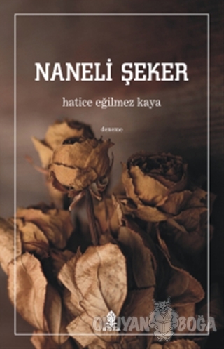 Naneli Şeker