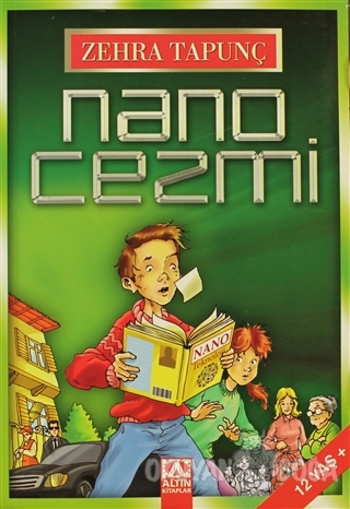 Nano Cezmi