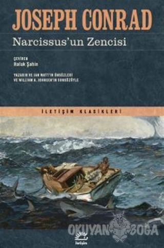 Narcissus'un Zencisi
