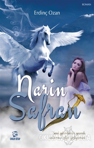 Narin Safran - Erdinç Ozan - Onur Kitap