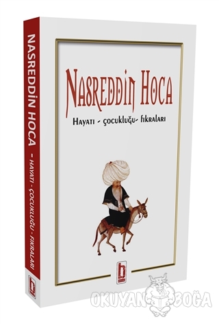 Nasreddin Hoca - Nasreddin Hoca - Billur Yayınları