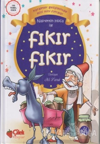 Nasrettin Hoca ile Fıkır Fıkır