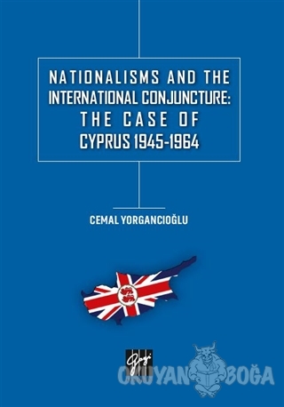 Nationalisms And The International Conjuncture: The Case Of Cyprus 194