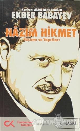 Nazım Hikmet