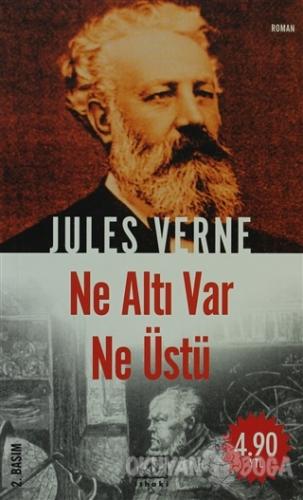 Ne Altı Var Ne Üstü