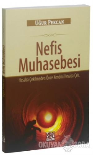 Nefis Muhasebesi - Uğur Pekcan - Menhec Yayınları