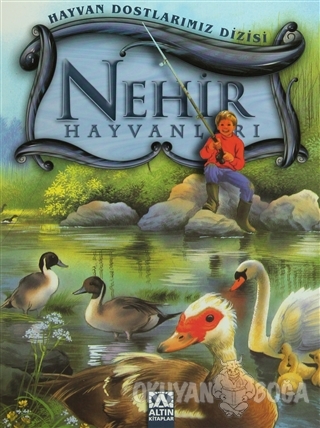 Nehir Hayvanları