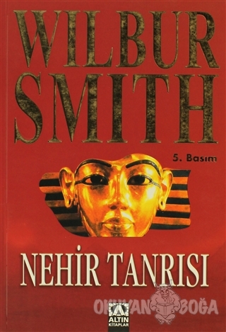 Nehir Tanrısı