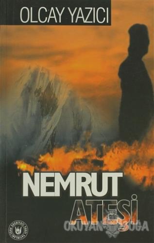 Nemrut Ateşi