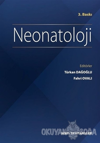 Neonatoloji (Ciltli) - Kolektif - Nobel Tıp Kitabevi