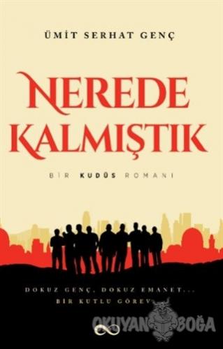Nerede Kalmıştık