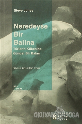 Neredeyse Bir Balina