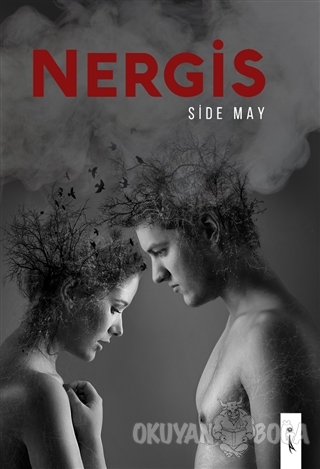 Nergis - Side May - İkinci Adam Yayınları