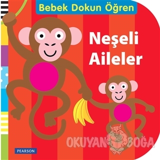 Neşeli Aileler (Ciltli)