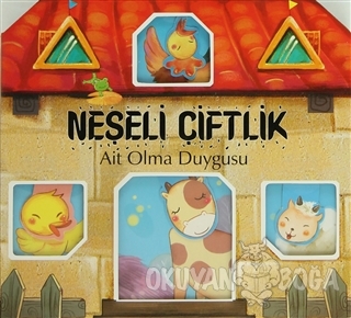 Neşeli Çiftlik - Kolektif - Final Kültür Sanat Yayınları