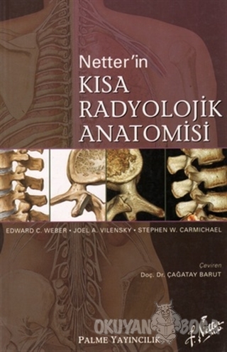 Netter'in Kısa Radyolojik Anatomisi