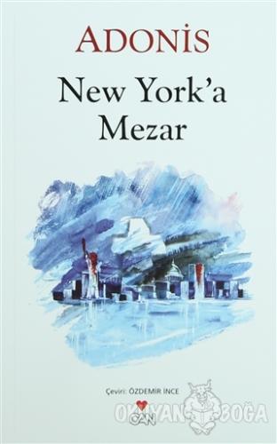 New York'a Mezar