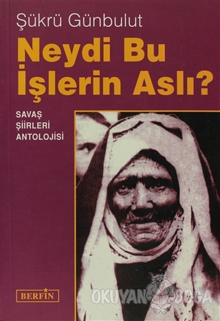 Neydi Bu İşlerin Aslı?