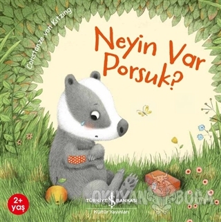 Neyin Var Porsuk?