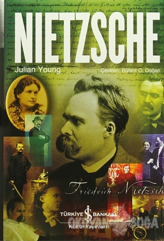 Nietzsche (Ciltli)