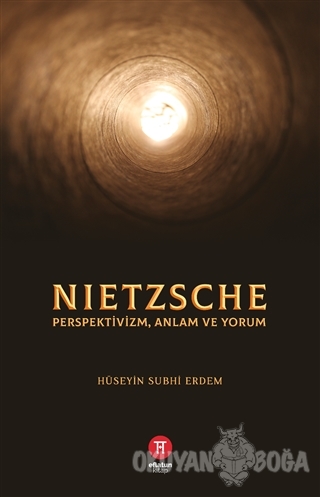Nietzsche - Hüseyin Subhi Erdem - Eflatun Kitap