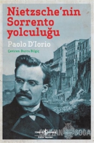 Nietzsche'nin Sorrento Yolculuğu