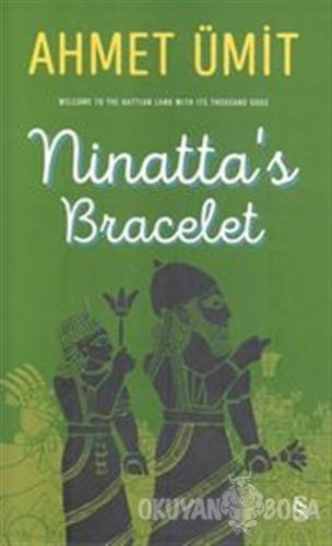 Ninatta's Bracelet (Ciltli)