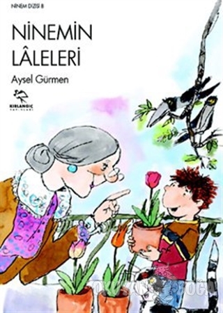 Ninemin Laleleri - Kolektif - Kırlangıç