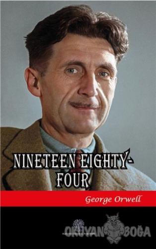 Nineteen Eighty-Four - George Orwell - Platanus Publishing
