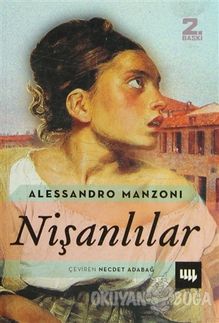 Nişanlılar - Alessandro Manzoni - Literatür Yayıncılık