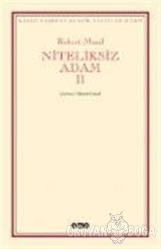 Niteliksiz Adam 2
