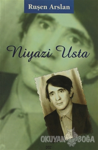 Niyazi Usta