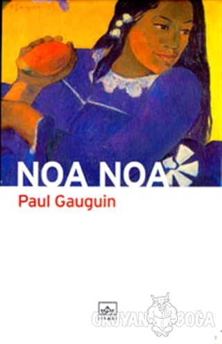 Noa Noa - Paul Gauguin - İthaki Yayınları