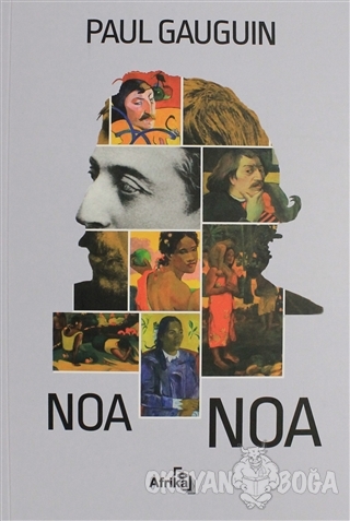 Noa Noa