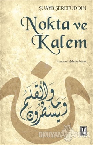 Nokta ve Kalem