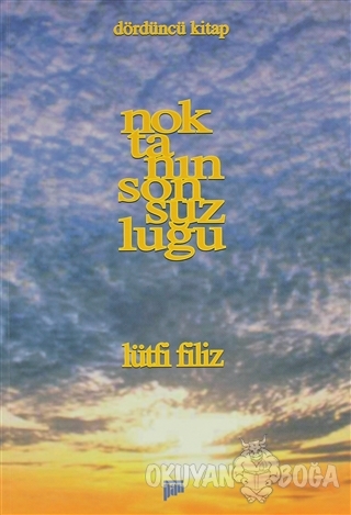 Noktanın Sonsuzluğu 4