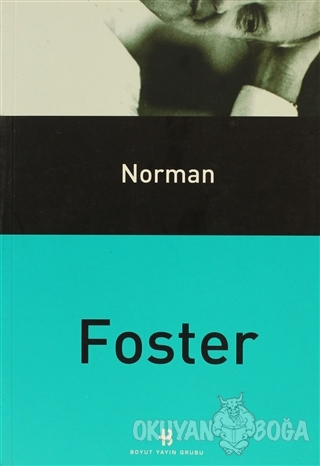 Norman Foster - Kolektif - Boyut Yayın Grubu