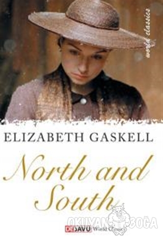 North and South - Elizabeth Gaskell - Dejavu Publishing